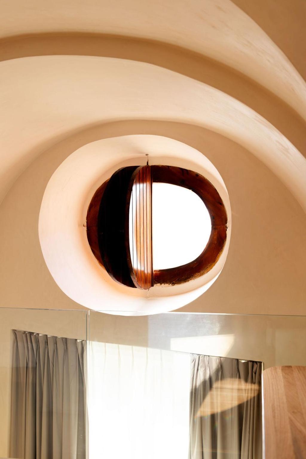 Sun Serenity Suite トロペーア エクステリア 写真