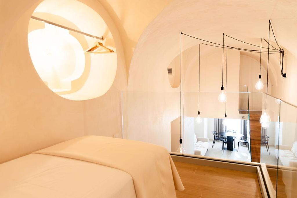 Sun Serenity Suite トロペーア エクステリア 写真